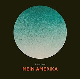 Philipp Poisel CD Mein Amerika