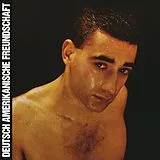 Daf Feat. Deutsch Amerikanische Freundschaft LP (analog) Alles Ist Gut