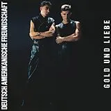 DAF LP (analog) Gold Und Liebe