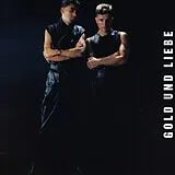 Daf CD Gold Und Liebe