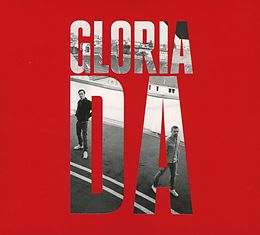 Gloria CD DA