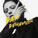 Frankie Kat LP (analog) Bad Behaviour