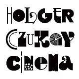 Czukay Holger LP (analog) Cinema