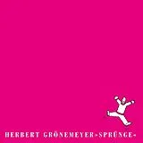 Herbert Grönemeyer CD Sprünge (remastered)