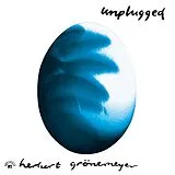 Herbert Grönemeyer CD Unplugged (remastered)
