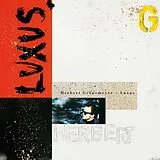 Herbert Grönemeyer CD Luxus (remastered)