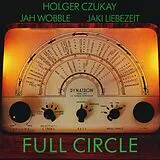 Holger Czukay & Jah Wobble & Jaki Liebezeit Vinyl Full Circle