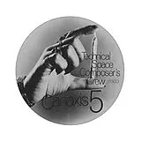 Technical Space Composer's Crew (czukay & Dammers) LP (analog) Canaxis 5 (remastered)