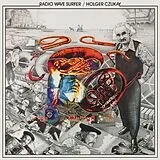 Czukay Holger LP (analog) Radio Wave Surfer