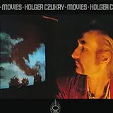 Czukay Holger Vinyl Movies