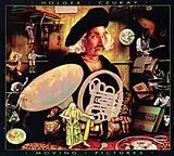 Holger Czukay CD Moving Pictures