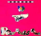 Holger Czukay CD Rome Remains Rome