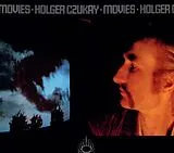 Holger Czukay CD Movies