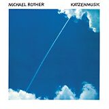 Rother,Michael Vinyl Katzenmusik (remastered)