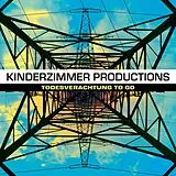 Kinderzimmer Productions LP (analog) Todesverachtung To Go