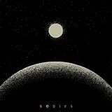 Frankie Kat LP (analog) B O D I E S - Ep