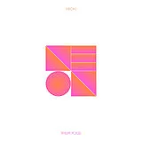 Philipp Poisel CD Neon