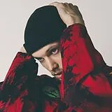 Llucid LP (analog) Getting In Touch Ep