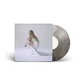 Mulay LP (analog) IVORY/ANTRACYTE