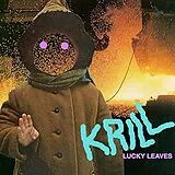 Krill Vinyl Lucky Leaves
