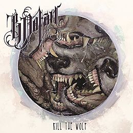 B Dolan Vinyl Kill The Wolf (2lp) (Vinyl)