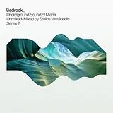Various CD Underground Sound Of Miami 2