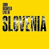 John Digweed CD Live In Slovenia