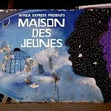 Various Vinyl Africa Express Presents: Mdj (Vinyl)