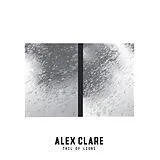 Alex Clare LP (analog) Tail Of Lions
