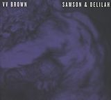 V.V. Brown CD Samson & Delilah