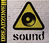 Dreadzone CD Sound