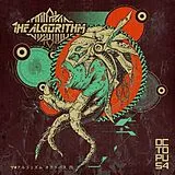 The Algorithm Vinyl Octopus 4 (Vinyl)