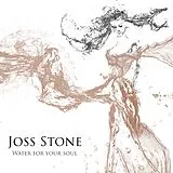 Joss Stone CD Water For Your Soul (deluxe Edition)