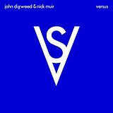 John Digweed & Nick Muir CD Versus