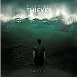Attention Thieves CD Hard Truths