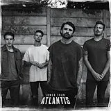 Lower Than Atlantis LP (analog) Safe In Sound