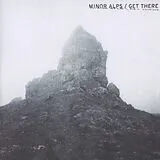 Minor Alps CD Get There