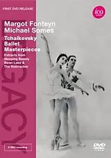 Ballet Masterpieces DVD