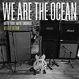 We Are The Ocean CD Maybe Today Maybe Tomorrow