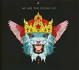 We Are The Ocean CD ARK