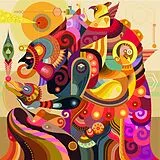 The Joy Formidable LP (analog) Aaarth
