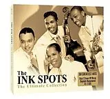 Ink Spots CD Ultimate Collection