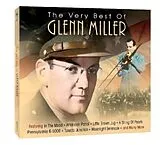 Glenn Miller CD Very Best Of -58tr-