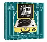 Various CD London American Story 1957