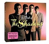 Shadows CD Best Of -2cd-