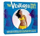Ventures CD Walk Don'T Run -2cd-