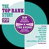 Various CD Top Rank Story 1959