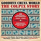 Various CD Cool Man-The Colpix Story