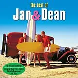 Jan & Dean CD The Best Of