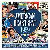 Various CD American Heartbeat 1959